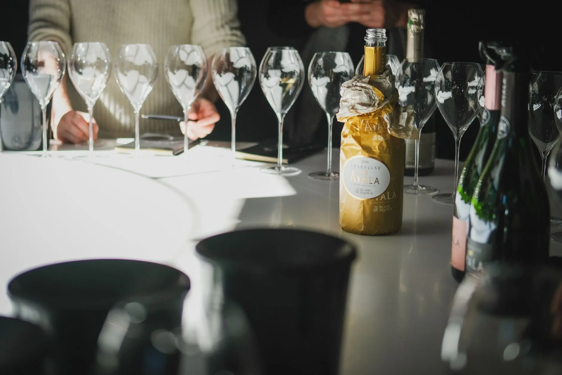 北京葡萄酒果酒选品指南:起泡酒与红白葡萄酒搭配方案正文配图 1