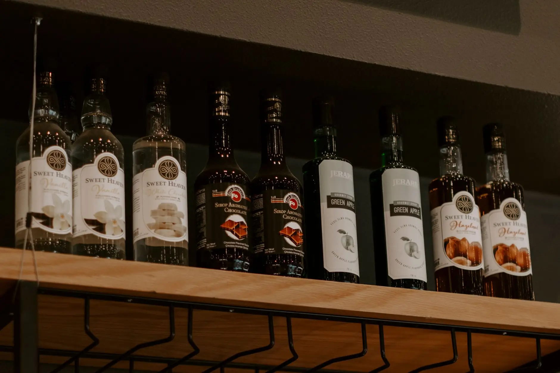 2024年低度酒饮市场趋势与葡萄皮儿果酒产品组合策略分析正文配图 1