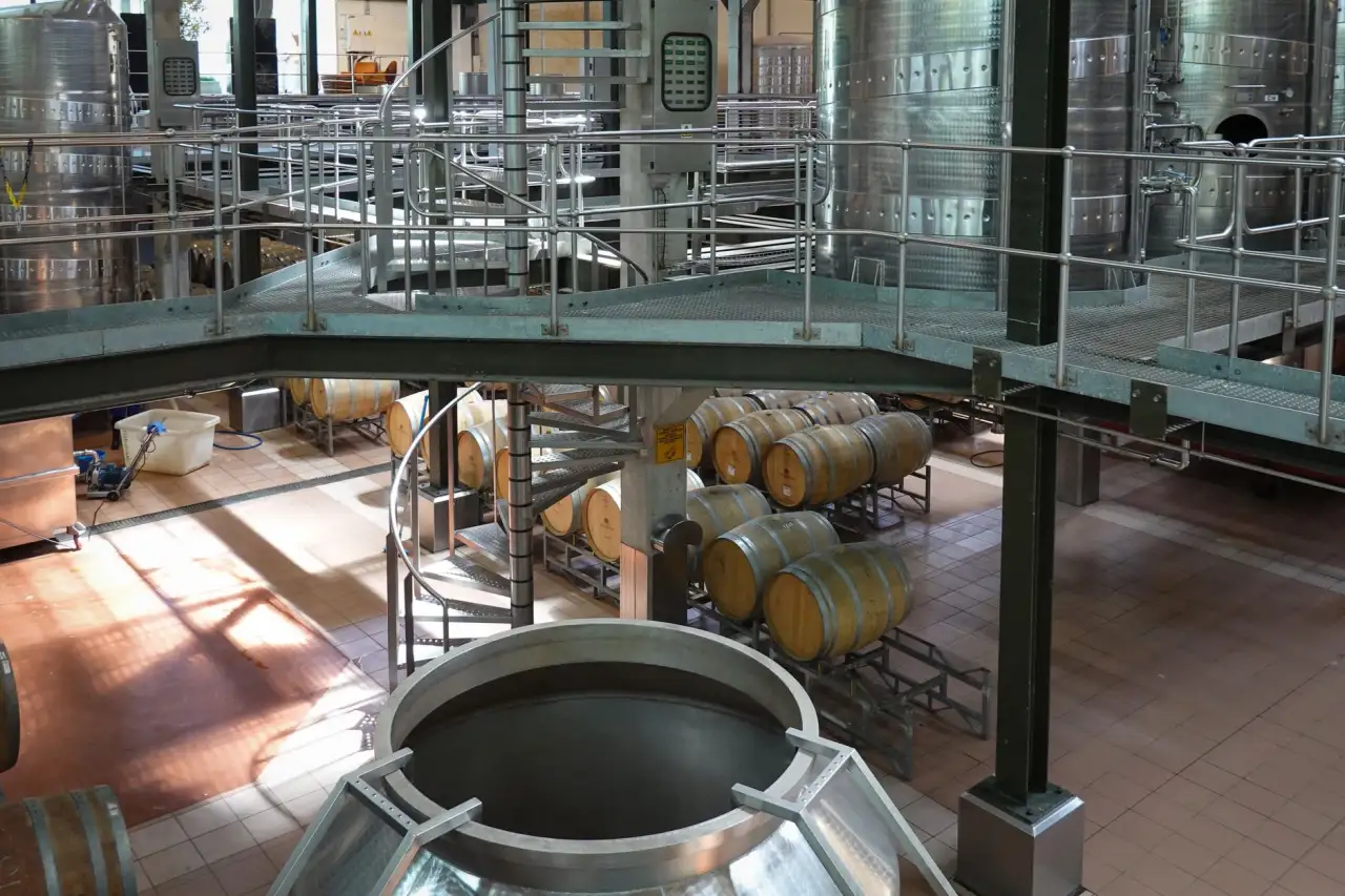 北京葡萄酒与果酒产品线全解析:从起泡酒到红白葡萄酒的选配方案正文配图 1