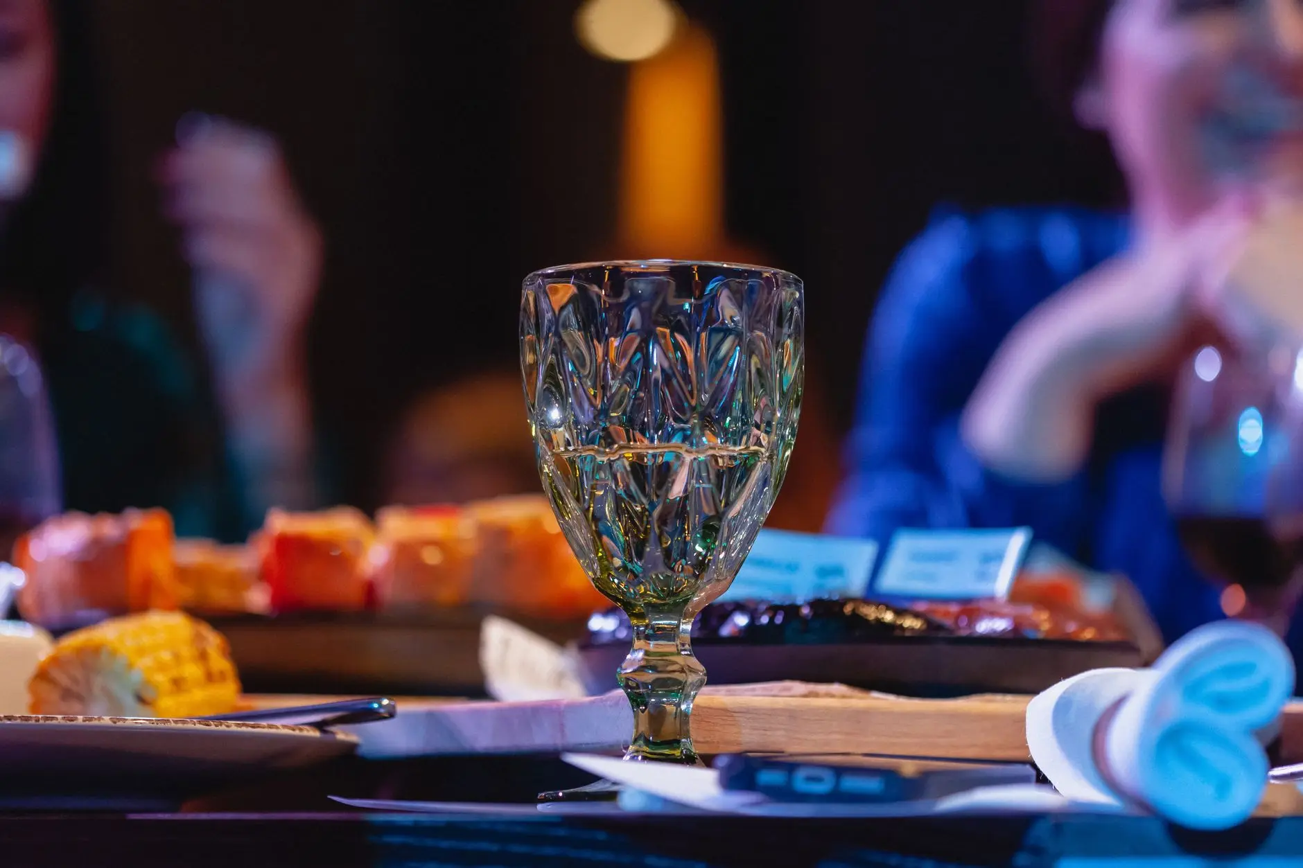北京地区葡萄酒选购指南:起泡酒与果酒场景搭配推荐正文配图 1
