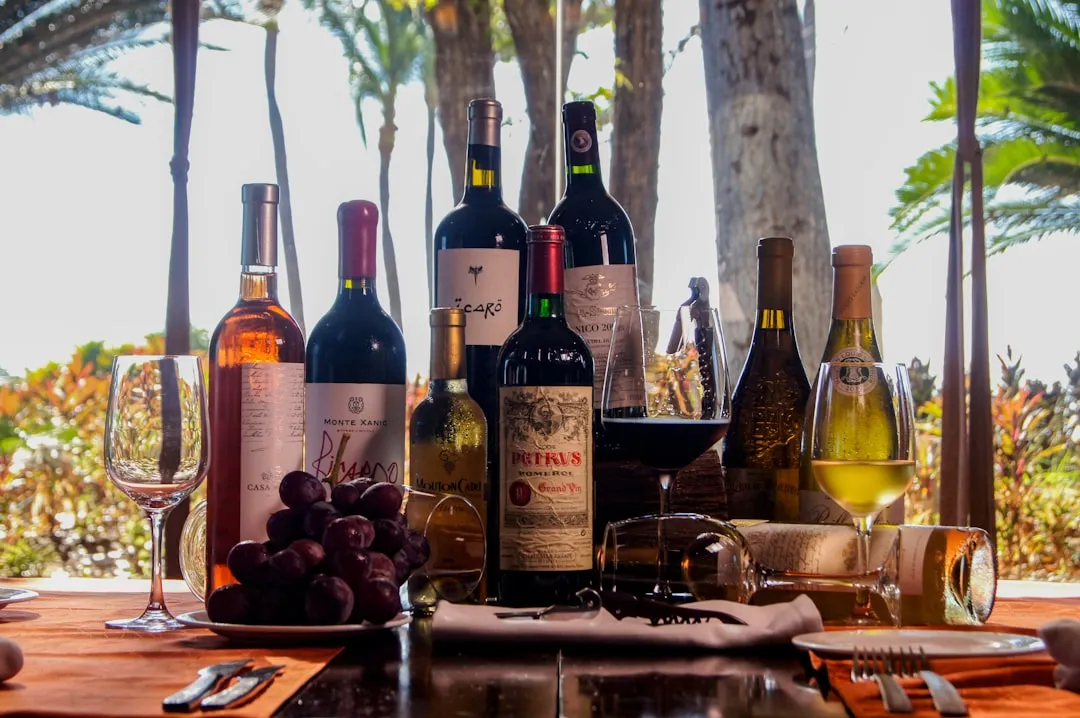 北京年轻消费者低度酒饮选择指南:从起泡酒到果酒的搭配建议正文配图 2